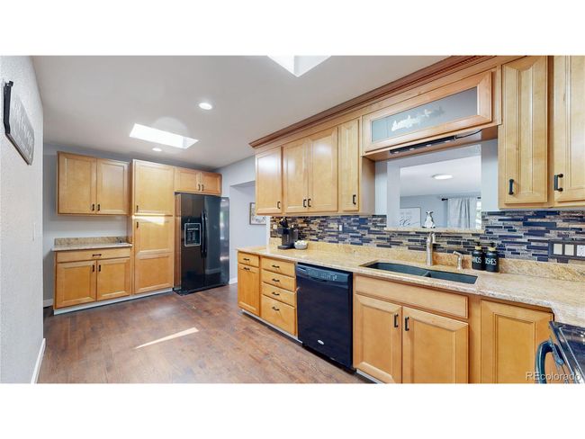 8438 Ames St, House other with 5 bedrooms, 3 bathrooms and null parking in Arvada CO | Image 11