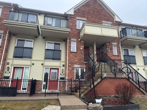 92-150 Chancery Rd, Markham, ON, L6E0B9 | Card Image