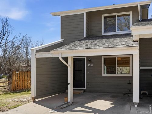 2936 Eagle Way, Boulder, CO, 80301-1342 | Card Image