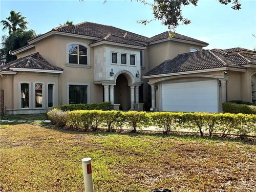 3803 San Clemente, Mission, TX, 78572-7167 | Card Image