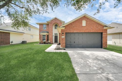 7427 Oakwood Canyon Dr, Cypress, TX, 77433-2045 | Card Image