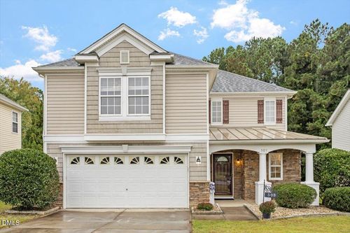 509 Pebblestone Dr, Durham, NC, 27703-6327 | Card Image