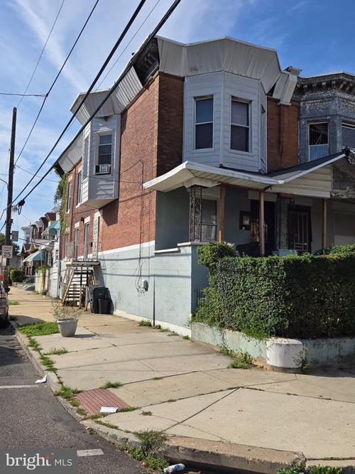 2400 W Cumberland St, PHILADELPHIA, PA, 19132-4120 | Card Image