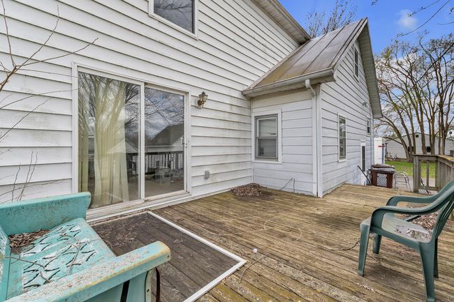 5040 Easy St, House other with 4 bedrooms, 2 bathrooms and null parking in Newport MI | Image 15
