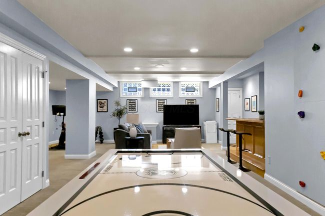 3917 Tarrington Ln, House other with 4 bedrooms, 5 bathrooms and null parking in Columbus OH | Image 44