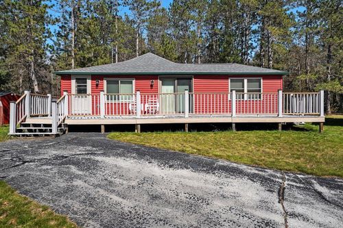 N6726 S 5th Street, Stephenson, WI, 54114 | Card Image