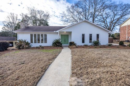 5302 Pine Needle Dr, Columbus, GA, 31907-1822 | Card Image