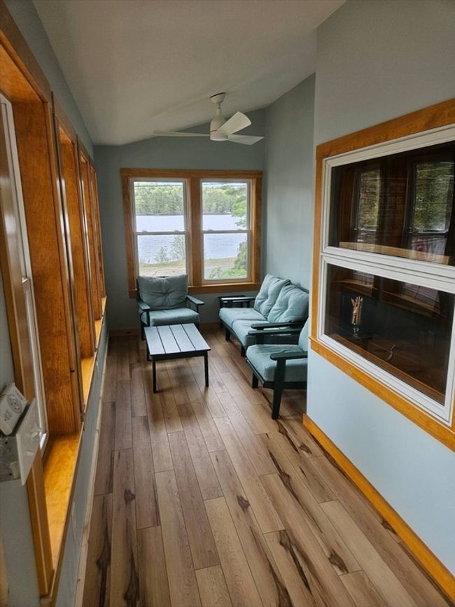 280 Holtshire Rd, House other with 2 bedrooms, 2 bathrooms and 6 parking in Orange MA | Image 10