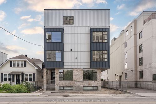 201-10 Mcarthur Ave, Vanier, ON, K1L6R2 | Card Image