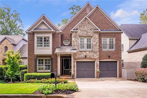 21 Cliftwood Dr, Atlanta, GA, 30328-4839 | Card Image