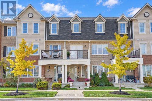 2456 William Jackson Dr, Pickering, ON, L1X0C3 | Card Image