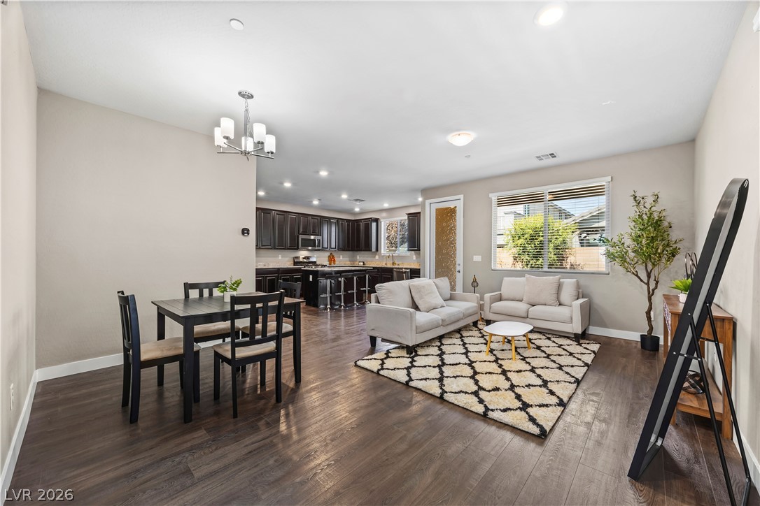 Residential in Henderson 4