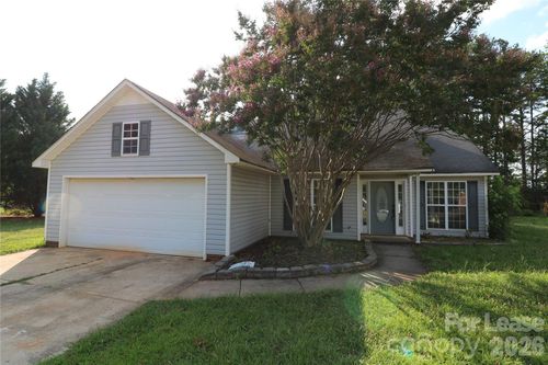 711 Harvest Way, Monroe, NC, 28112 | Card Image