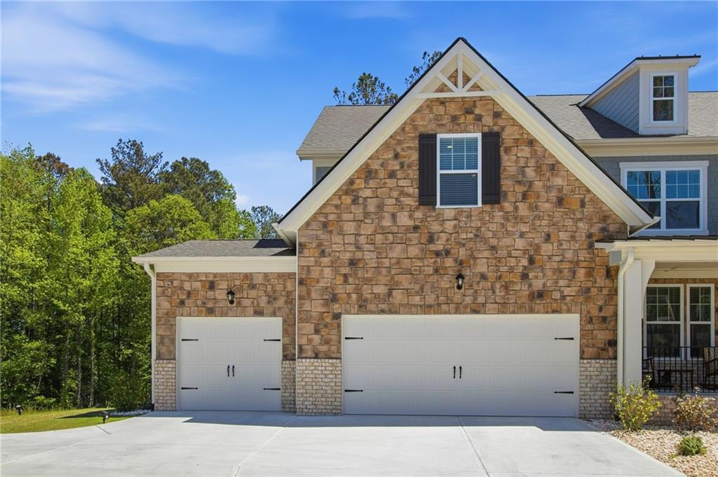 Residential in Newnan 2