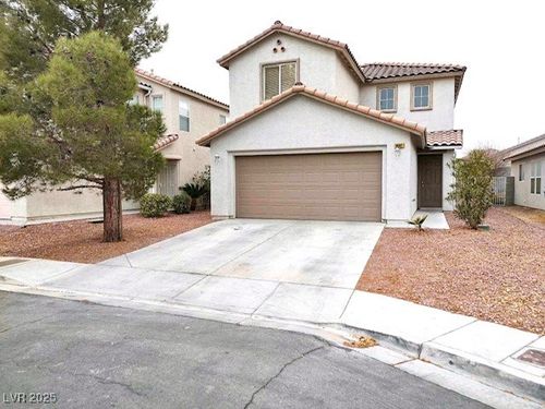 9541 Golden Scots Ct, Las Vegas, NV, 89123-3571 | Card Image