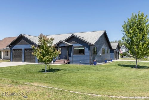 1013 E Missoula Ave, Belgrade, MT, 59714-4056 | Card Image