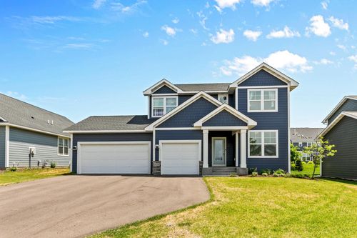10118 Arrowwood Trl, Woodbury, MN, 55129-7590 | Card Image