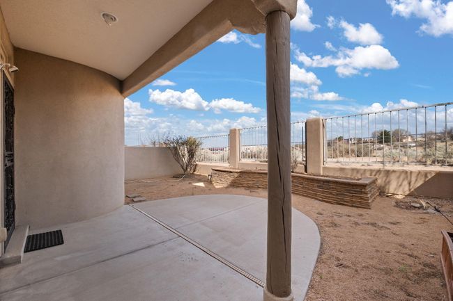 8719 Desert Fox Way, Condo with 3 bedrooms, 3 bathrooms and null parking in Albuquerque NM | Image 26