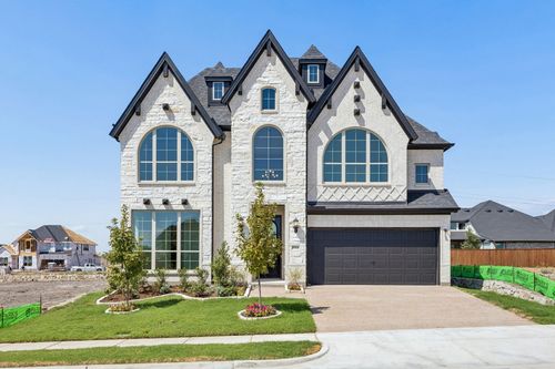 906 Coralberry Way, Wylie, TX, 75098-4688 | Card Image