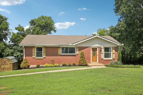 606 Elba Dr, Goodlettsville, TN, 37072-3419 | Card Image