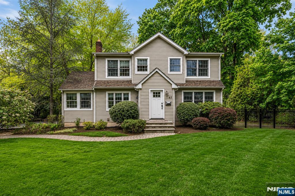 Residential in Wyckoff