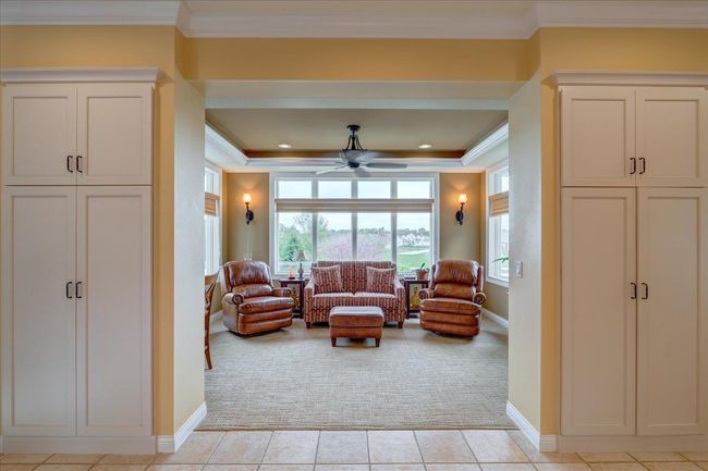 5571 Surrey Ln, House other with 4 bedrooms, 4 bathrooms and null parking in WESTPORT WI | Image 17