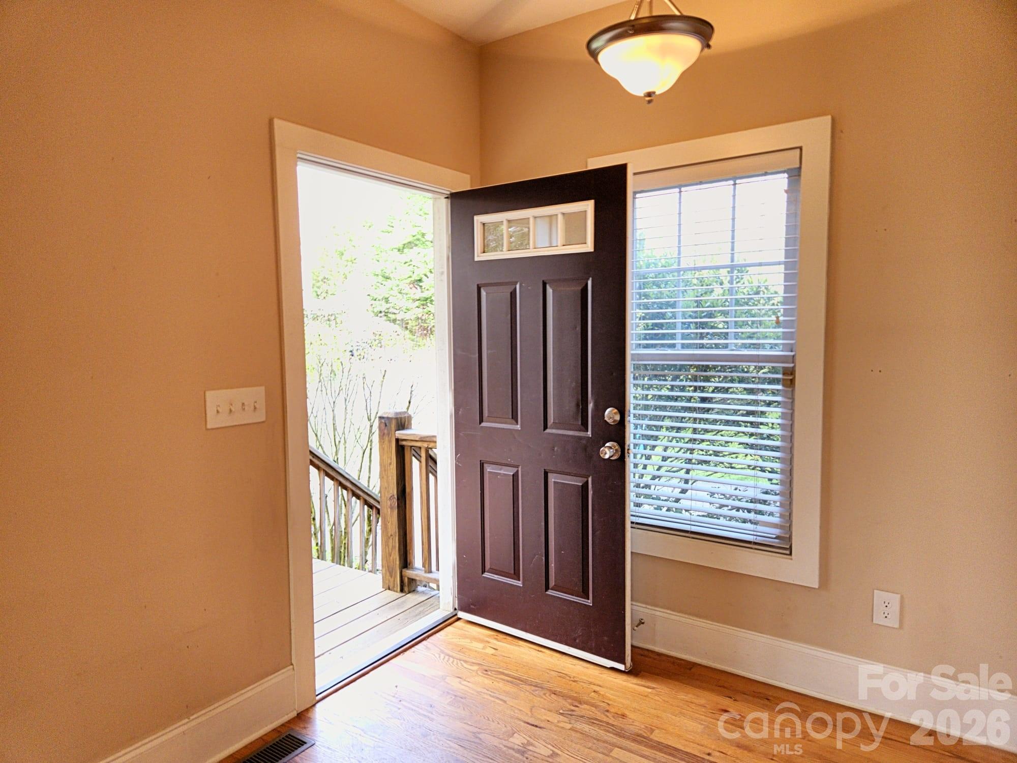 Residential in Asheville 4