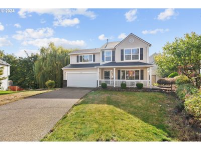 15410 Se Bradford Rd, House other with 4 bedrooms, 2 bathrooms and 2 parking in Clackamas OR | Image 3