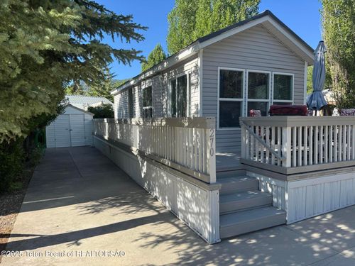 270 Oxbow Dr, Star Valley Ranch, WY, 83127 | Card Image