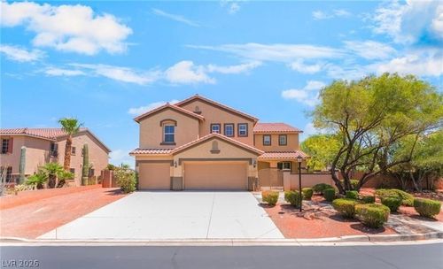 4012 Rubicon Peak Ct, Las Vegas, NV, 89129-3672 | Card Image