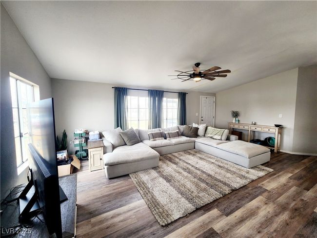 603 Virginia Way, House other with 3 bedrooms, 2 bathrooms and null parking in Indian Springs NV | Image 8