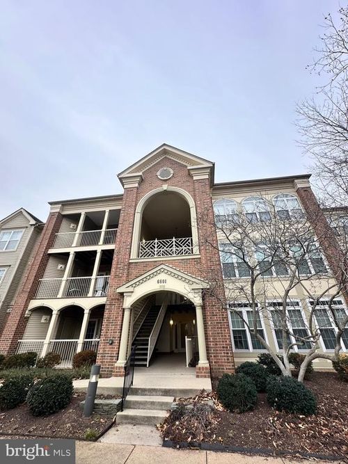 unit-f-6601 Thackwell Way, ALEXANDRIA, VA, 22315-6044 | Card Image