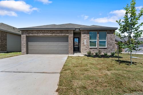 14819 Taradeau, San Antonio, TX, 78254-2767 | Card Image