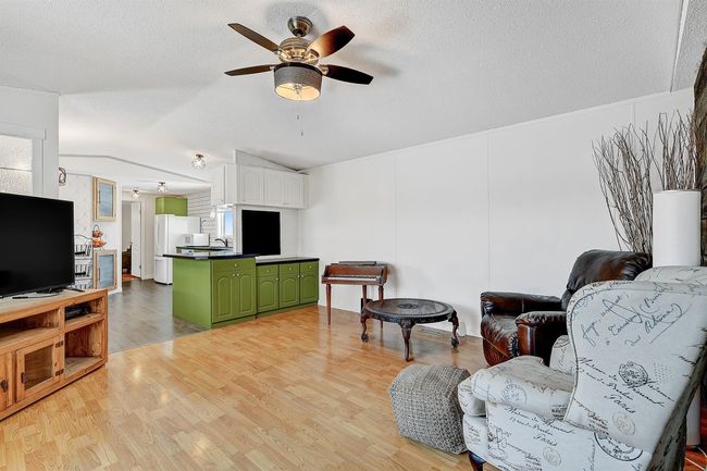 119 Clark Cres, Home with 3 bedrooms, 2 bathrooms and 2 parking in County Of Grande Prairie No. 1 AB | Image 7