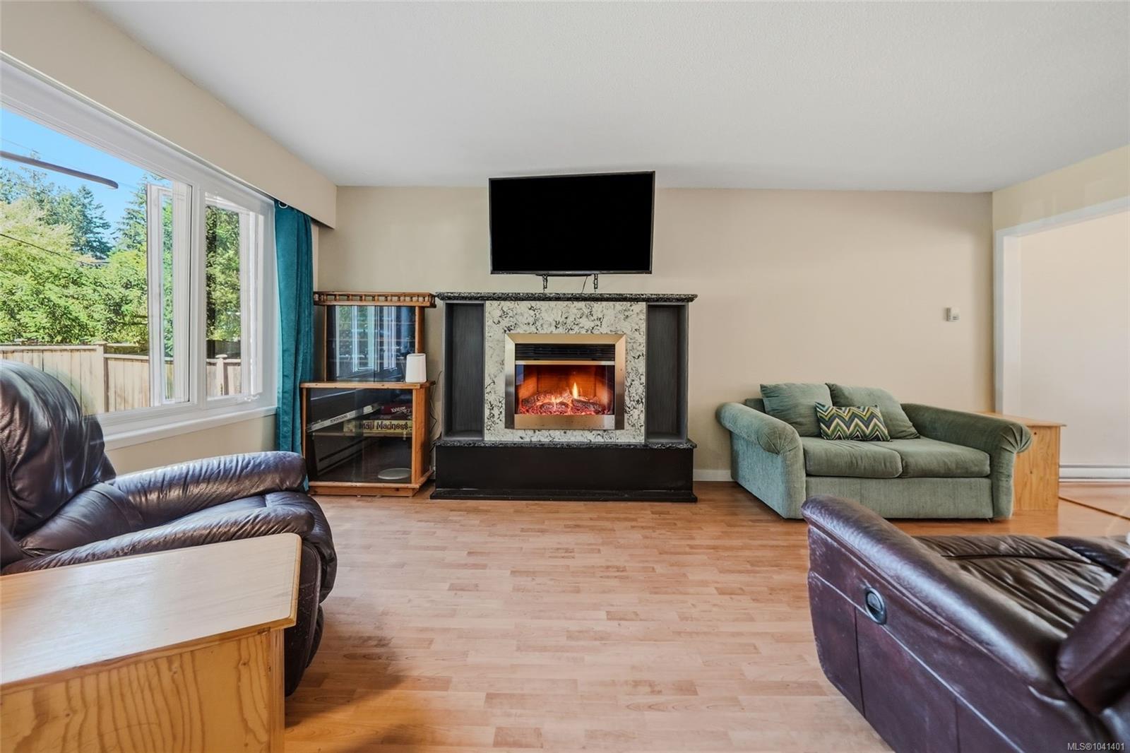 Residential in Nanaimo 2