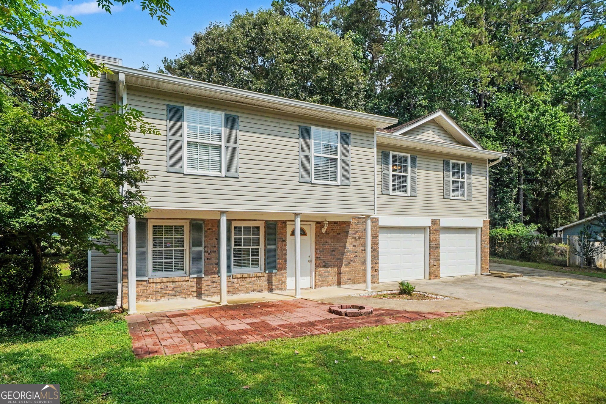 Residential in Marietta 2