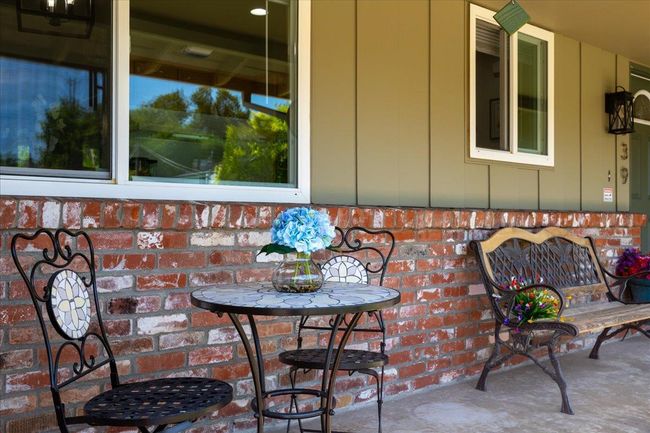 4939 Brookglen Way, House other with 3 bedrooms, 2 bathrooms and null parking in Carmichael CA | Image 44
