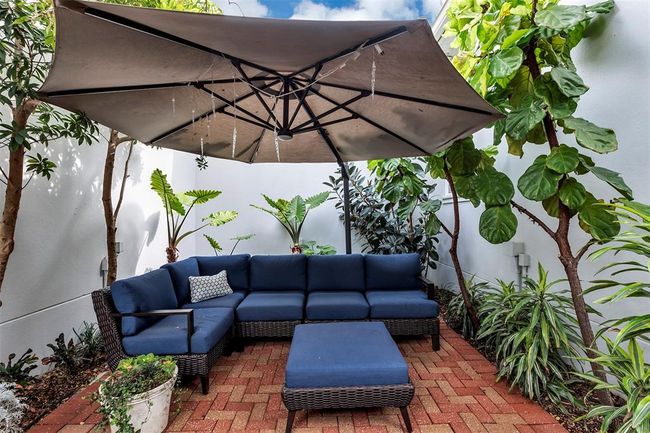 4487 Twinview Ln, Townhouse with 3 bedrooms, 3 bathrooms and null parking in ORLANDO FL | Image 40