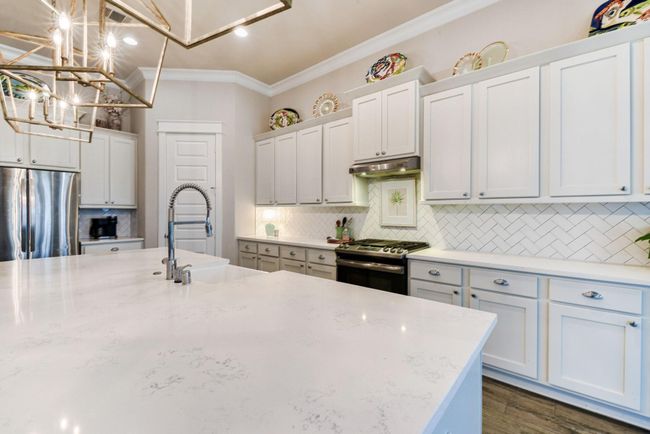 2176 Rope Maker Rd, House other with 3 bedrooms, 3 bathrooms and 2 parking in Conroe TX | Image 24