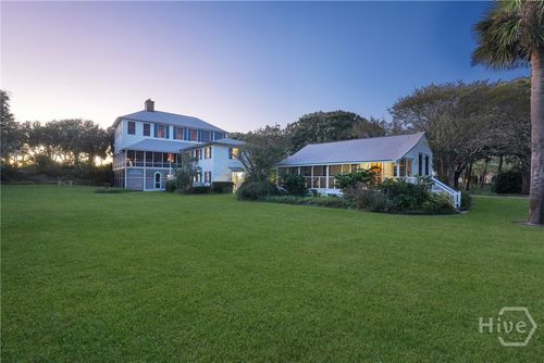 1903 Chatham Ave, Tybee Island, GA, 31328-9859 | Card Image