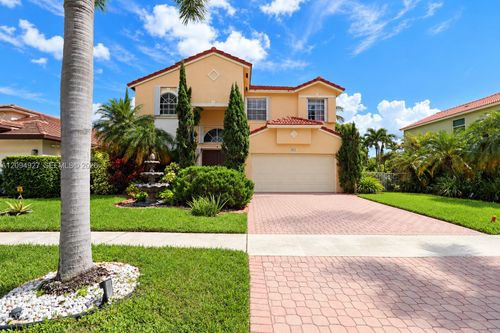 1021 Nw 185th Ave, Pembroke Pines, FL, 33029-3641 | Card Image
