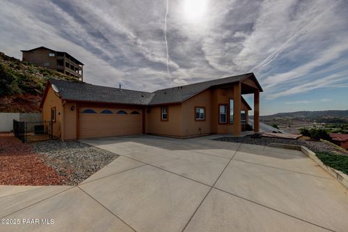 1917 Atlantic Ave, Prescott, AZ, 86301-5576 | Card Image