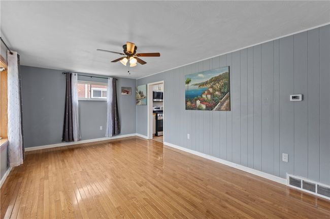1028 Roseanne Ave, House other with 3 bedrooms, 2 bathrooms and 5 parking in Pittsburgh PA | Image 6
