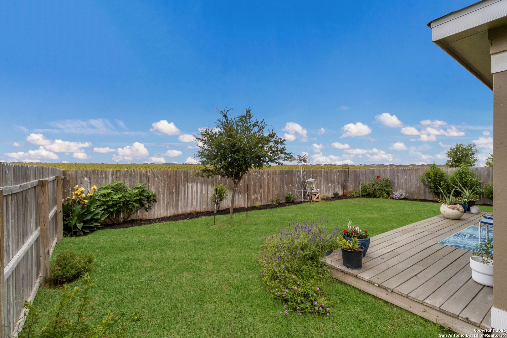 Residential in Seguin 5