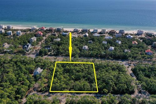 2005 Turpentine Trl, Saint George Island, FL, 32328-2134 | Card Image