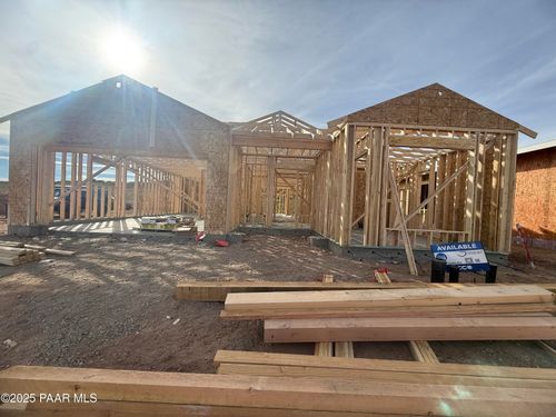 4343 N Larkin Avenue, Prescott Valley, AZ, 86314 | Card Image