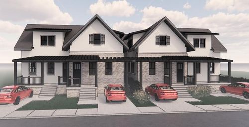 405 Granbury St, Franklin, TN, 37064-3511 | Card Image