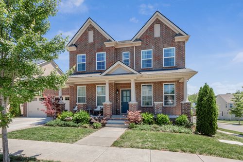 779 Newcomb St, Franklin, TN, 37064-1602 | Card Image