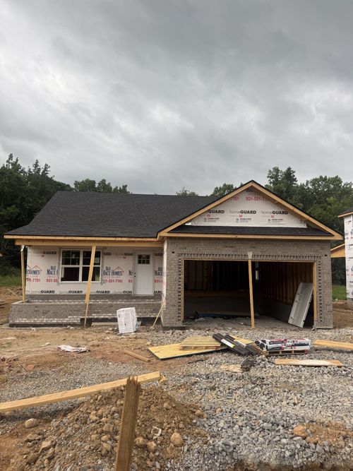 150 Iris Ct, Clarksville, TN, 37042-4700 | Card Image