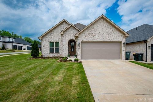 224 Copper Way, Little Rock, AR, 72223-4038 | Card Image